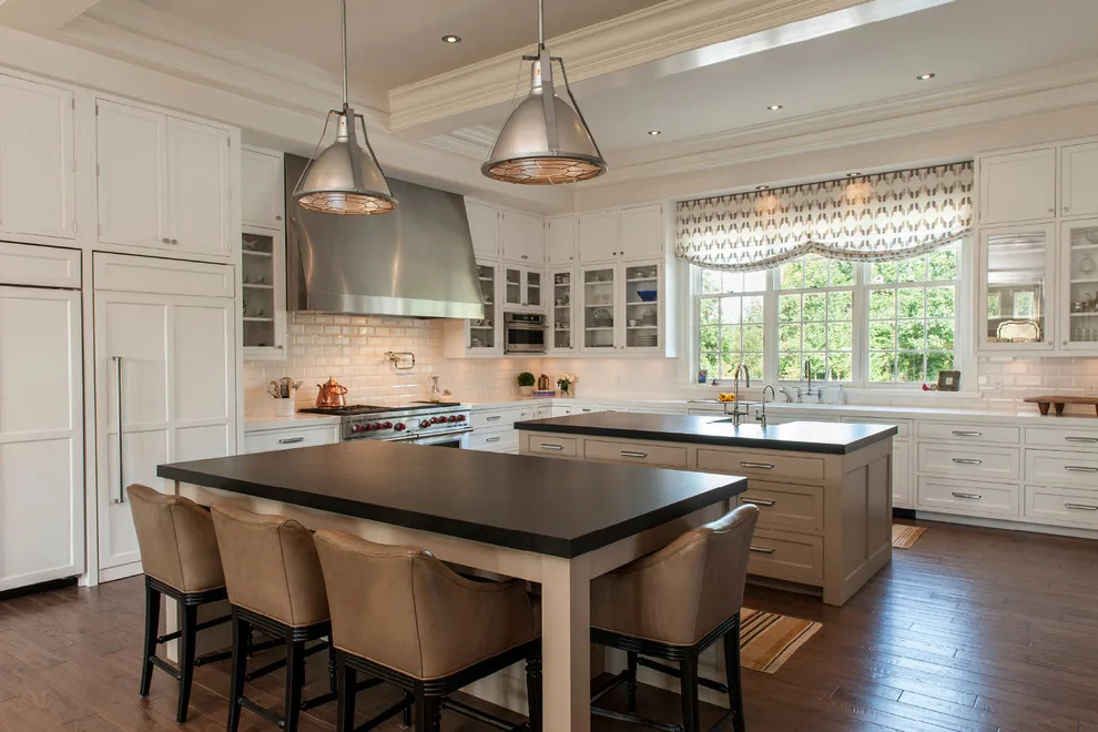 Prestwick Avenue by Tabberson Architects - Photo 6