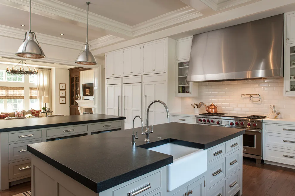 Prestwick Avenue by Tabberson Architects - Photo 5