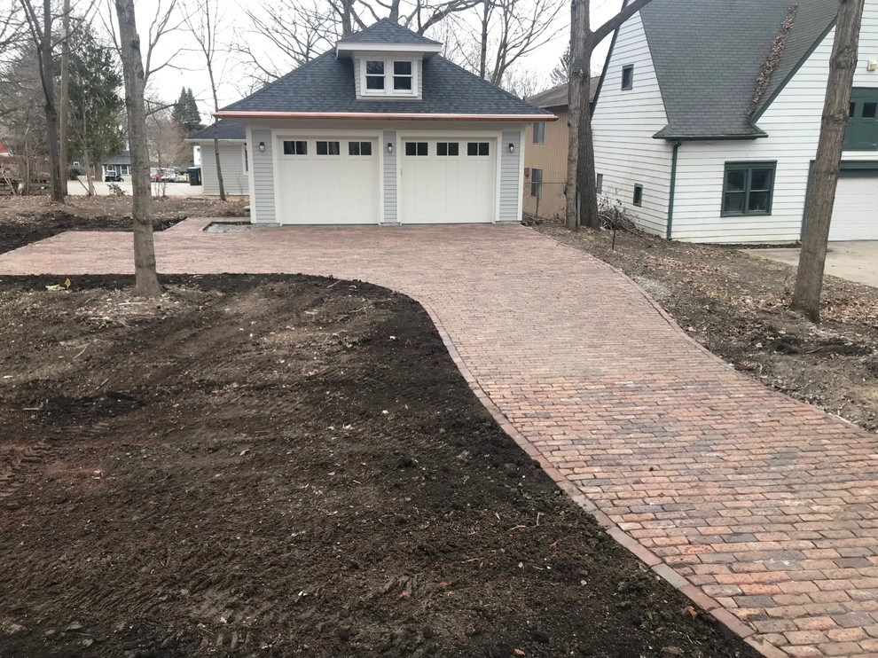 Patio's by Turf Masters Lawn & Landscape LLC - Photo 5