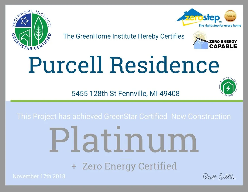 Cactus Haven - GreenStar "Platinum" + "Net Zero" by Image Design LLC - Photo 12