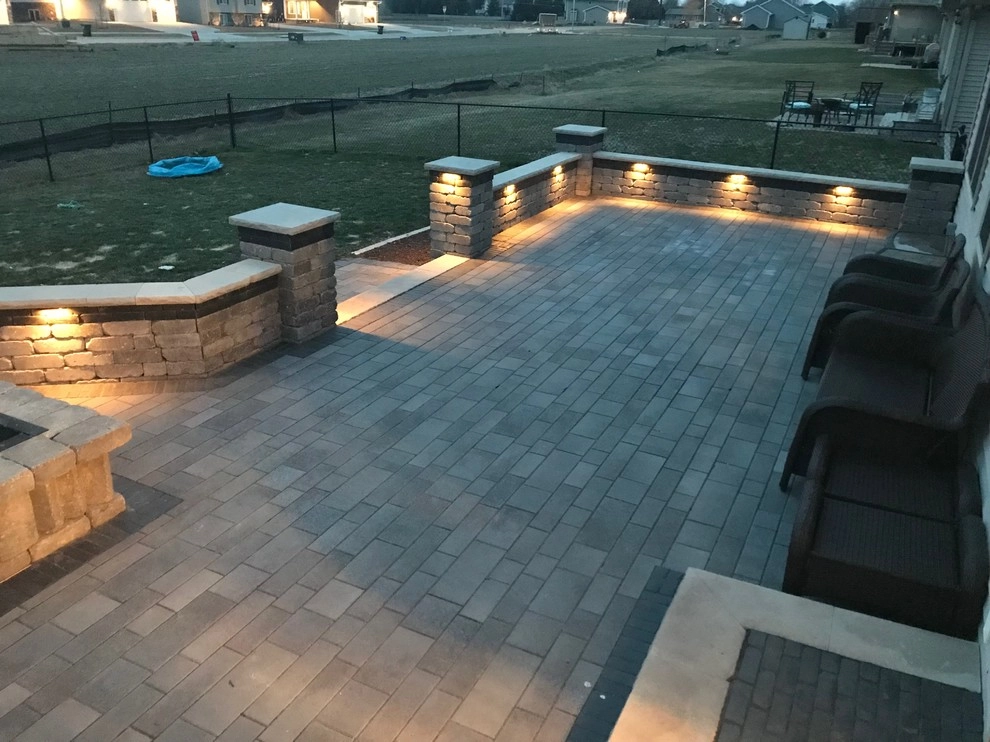 Turf Masters Lawn & Landscape LLC - Photo 13