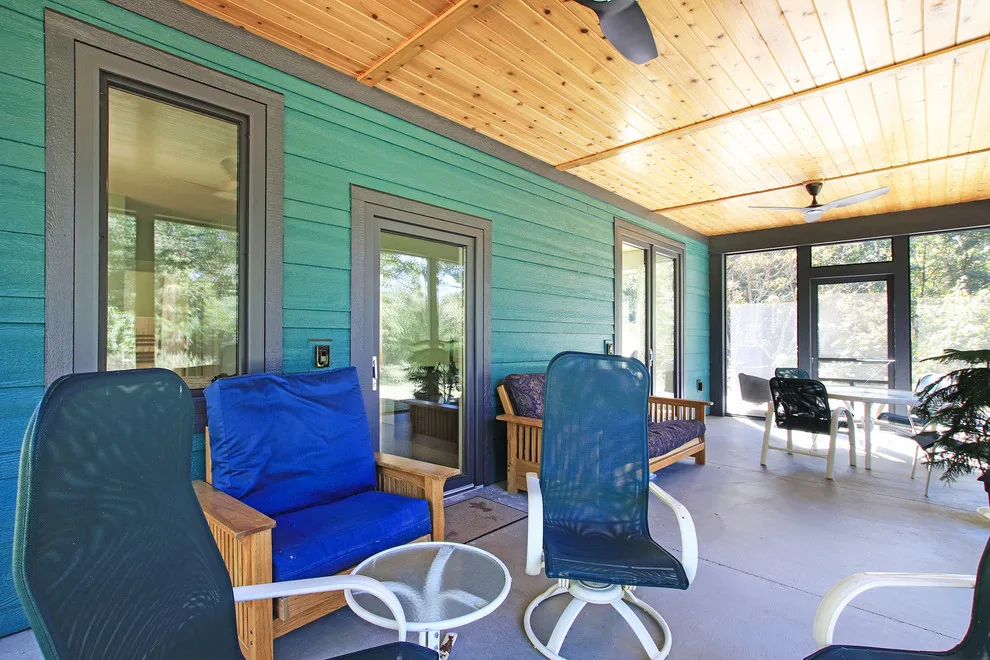 Cactus Haven - GreenStar "Platinum" + "Net Zero" by Image Design LLC - Photo 8
