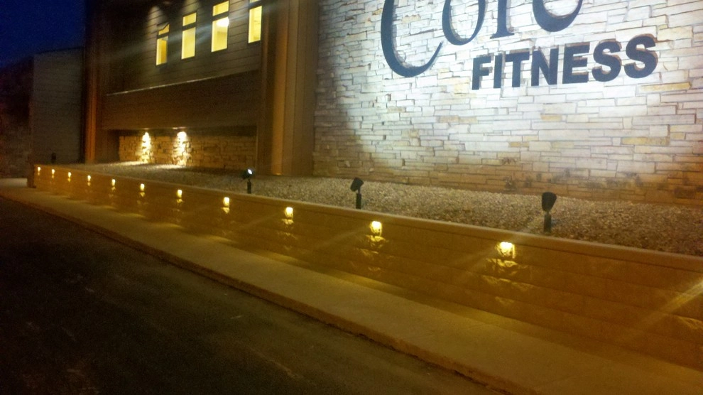 Outdoor Lighting by Turf Masters Lawn & Landscape LLC - Photo 5