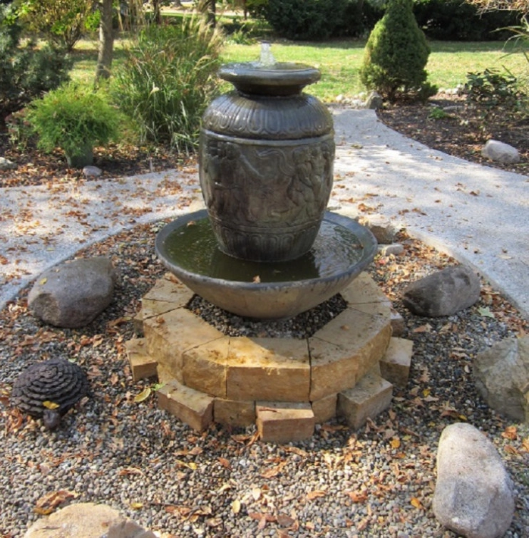 Water Features by Turf Masters Lawn & Landscape LLC - Photo 2