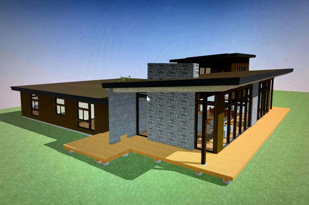McLaughlin Design & Construction LLC - Photo 5
