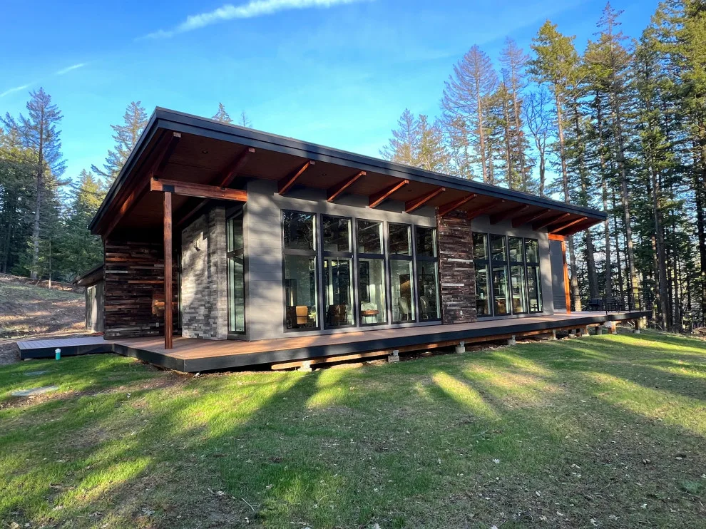 McLaughlin Design & Construction LLC - Photo 7
