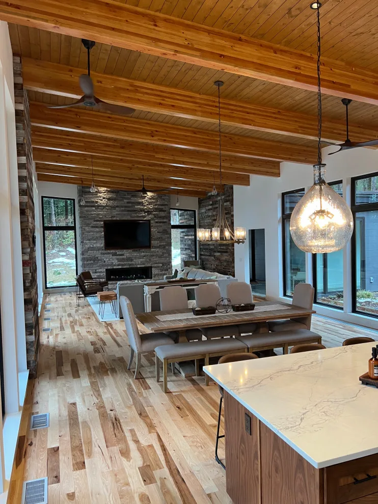 The Good Catch by McLaughlin Design & Construction LLC - Photo 8