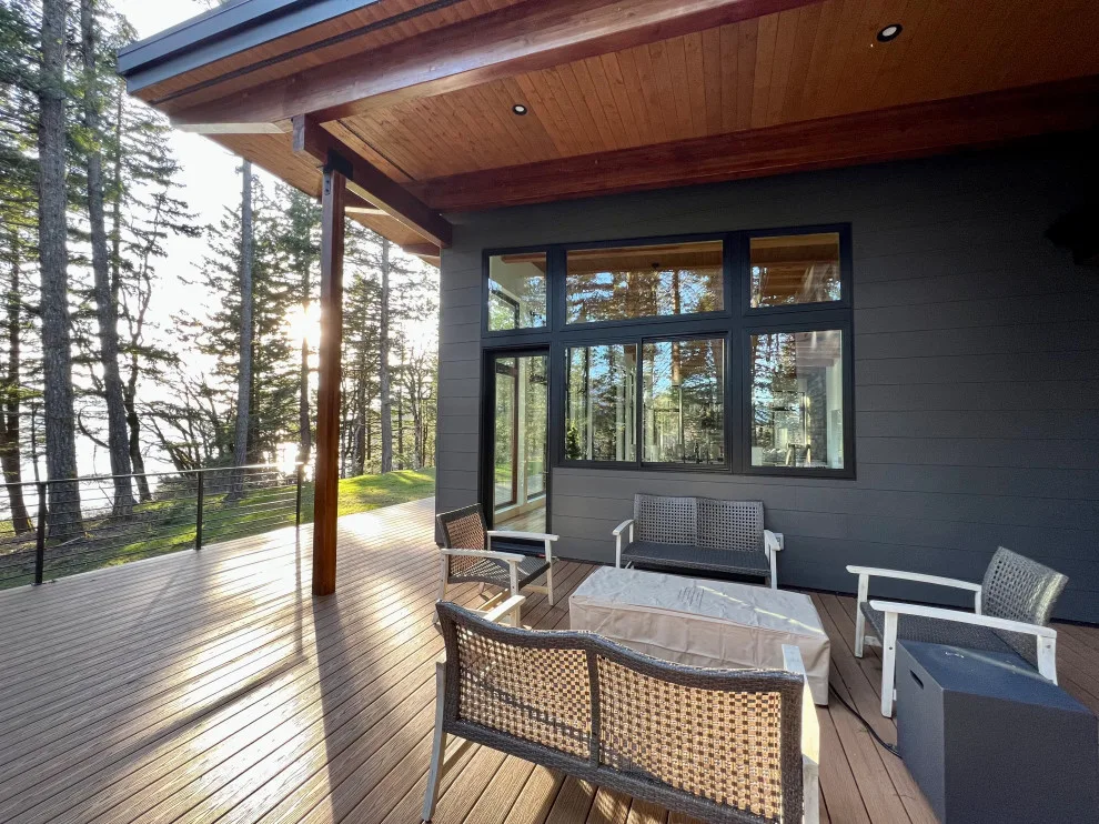 McLaughlin Design & Construction LLC - Photo 14