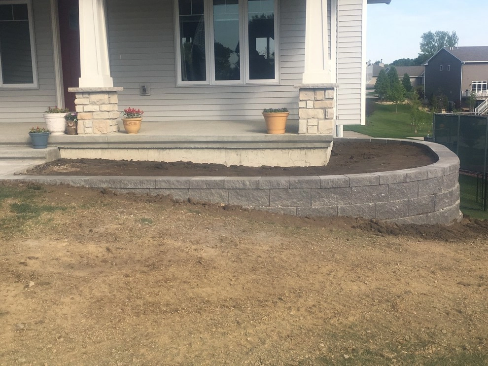 Walls and Walkways by Turf Masters Lawn & Landscape LLC - Photo 3