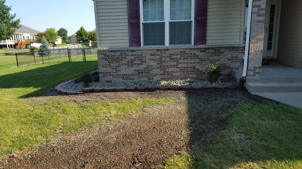 Walls and Walkways by Turf Masters Lawn & Landscape LLC - Photo 5