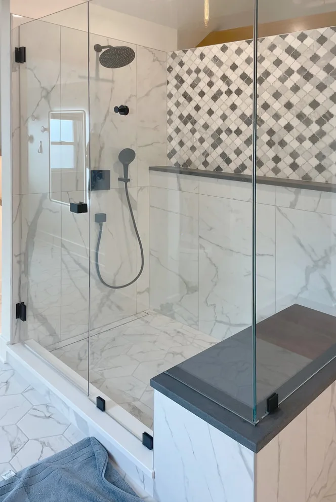 Master Suite Renovation by Jess Works Architecture - Photo 4