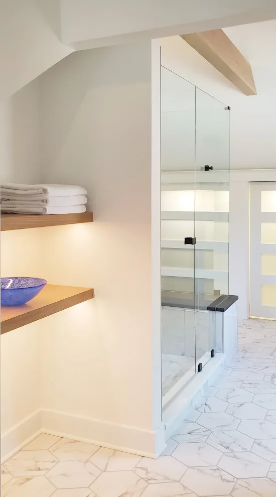 Master Suite Renovation by Jess Works Architecture - Photo 10