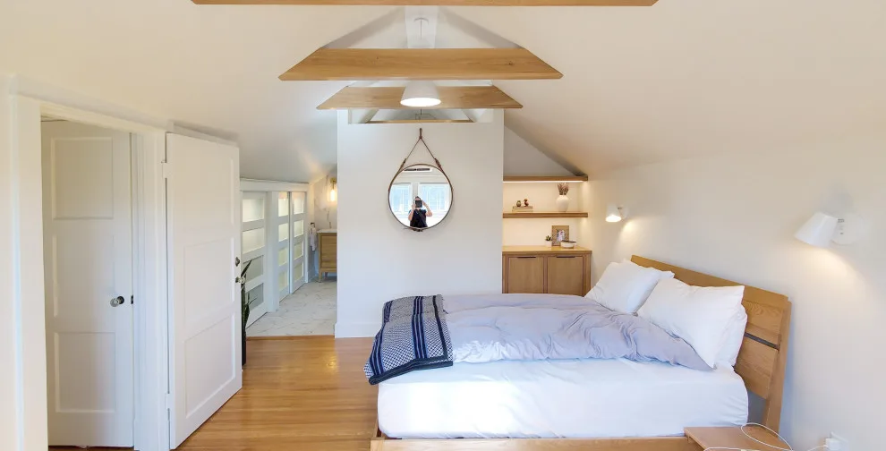 Master Suite Renovation by Jess Works Architecture - Photo 8