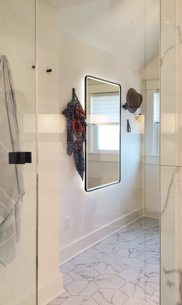 Master Suite Renovation by Jess Works Architecture - Photo 7