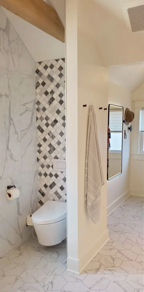 Master Suite Renovation by Jess Works Architecture - Photo 2