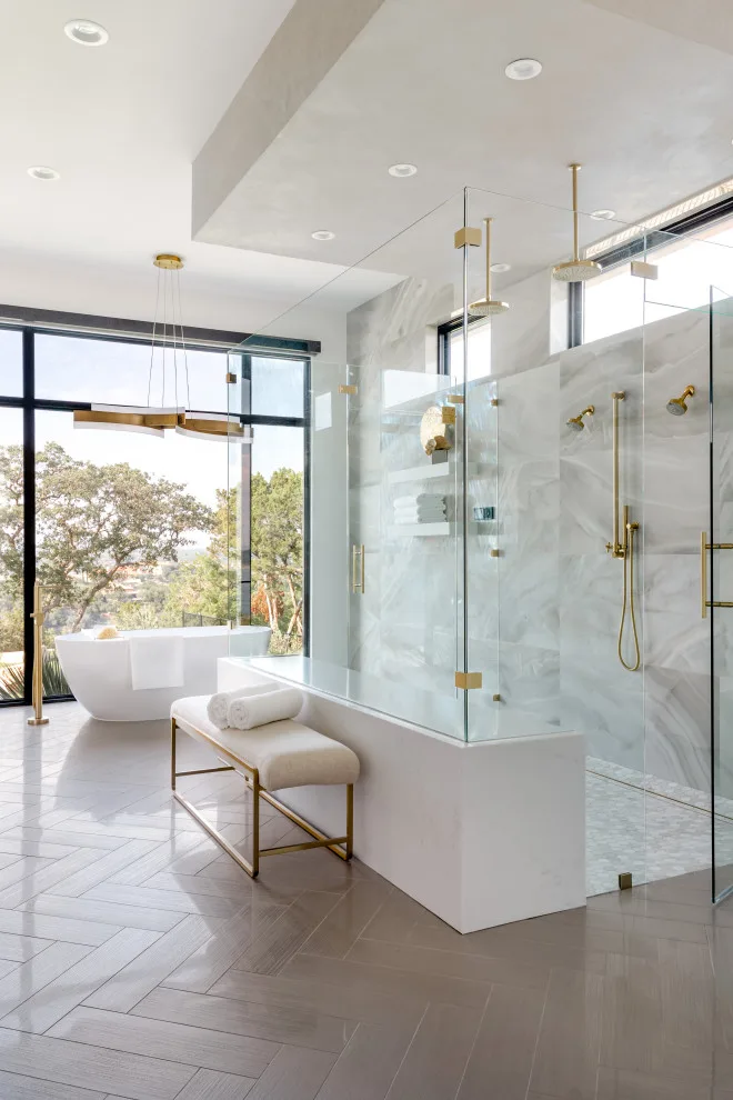 Primo Fiore Contemporary by Vanguard Studio Inc. - Photo 11