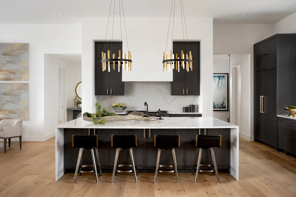 Primo Fiore Contemporary by Vanguard Studio Inc. - Photo 15