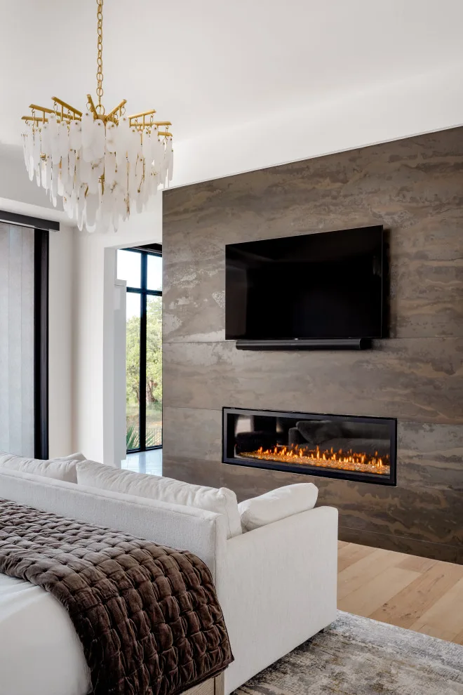 Primo Fiore Contemporary by Vanguard Studio Inc. - Photo 17