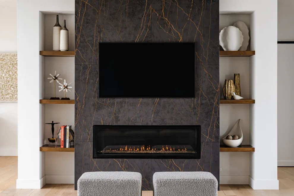 Primo Fiore Contemporary by Vanguard Studio Inc. - Photo 20