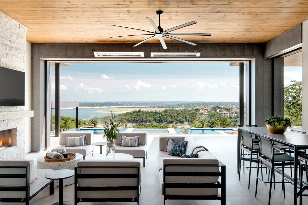 Primo Fiore Contemporary by Vanguard Studio Inc. - Photo 5
