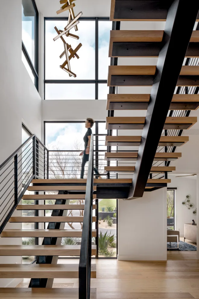 Primo Fiore Contemporary by Vanguard Studio Inc. - Photo 12