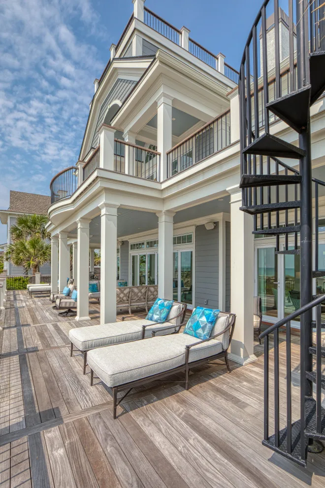 Prince George Waterfront by Goggans Architecture & Interiors - Photo 11