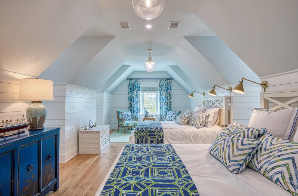 Prince George Waterfront by Goggans Architecture & Interiors - Photo 6