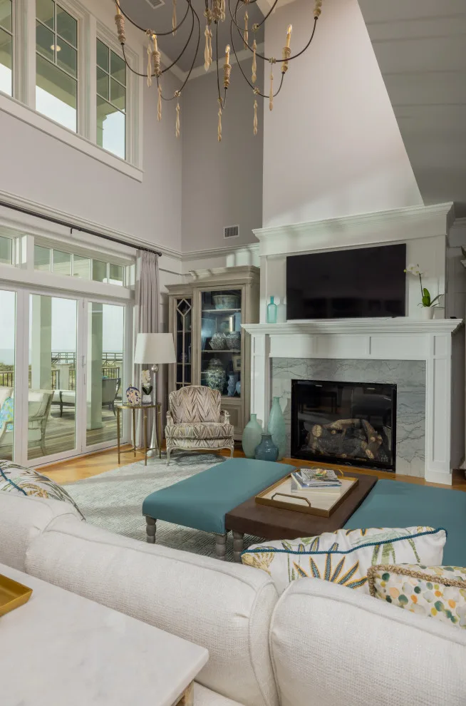 Prince George Waterfront by Goggans Architecture & Interiors - Photo 19
