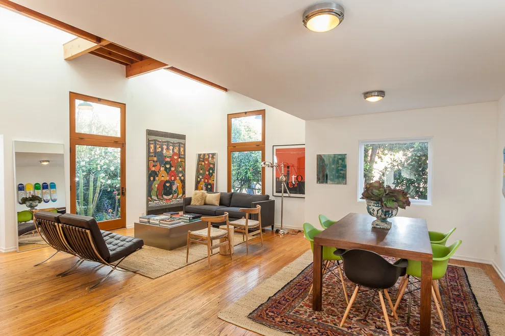 Ruben S. Ojeda Architects - Photo 11