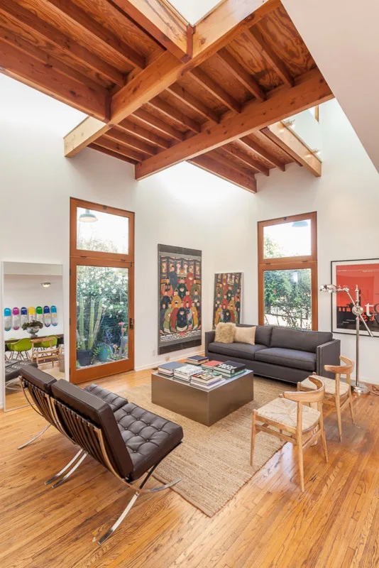 Ruben S. Ojeda Architects - Photo 10