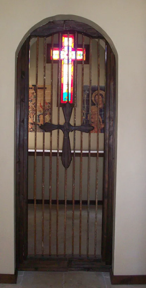 Personal Chapel and Meditation Spaces by O'Brien Custom Home Designs - Photo 2