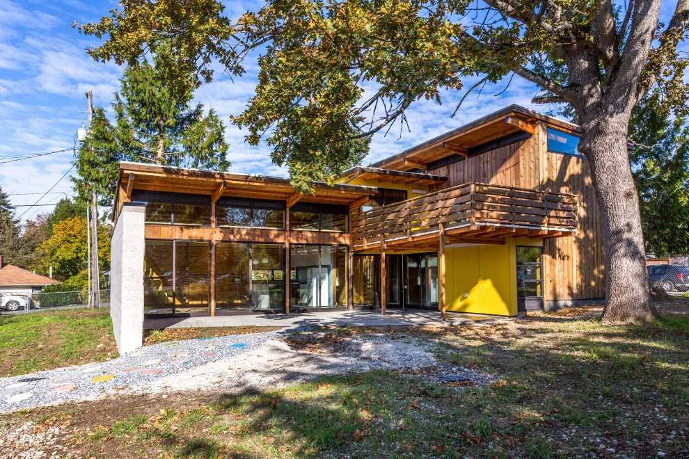 Zang Family Home by BREWSTER Design / Build LLC - Photo 2
