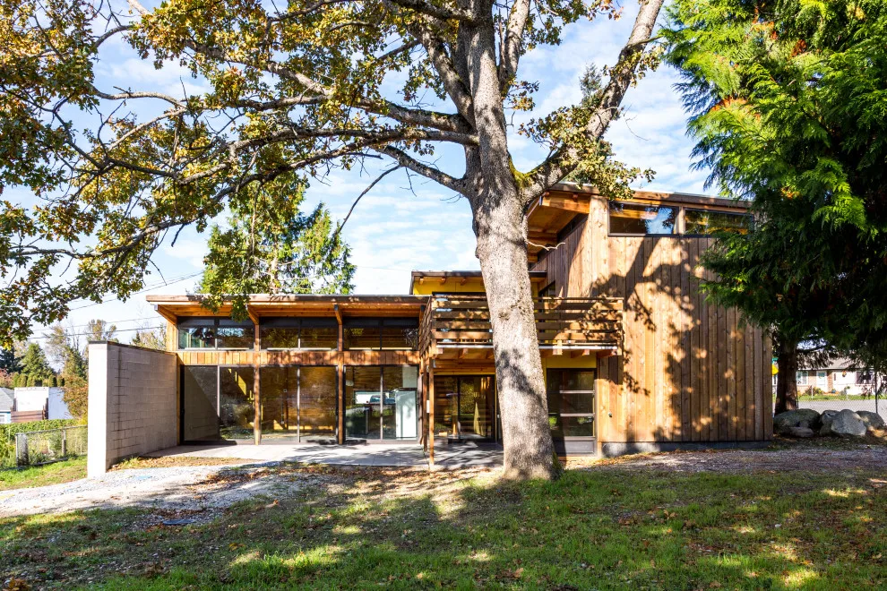 Zang Family Home by BREWSTER Design / Build LLC - Photo 6