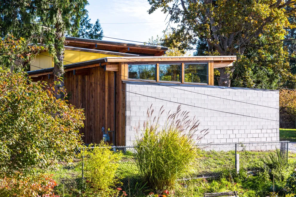 Zang Family Home by BREWSTER Design / Build LLC - Photo 16