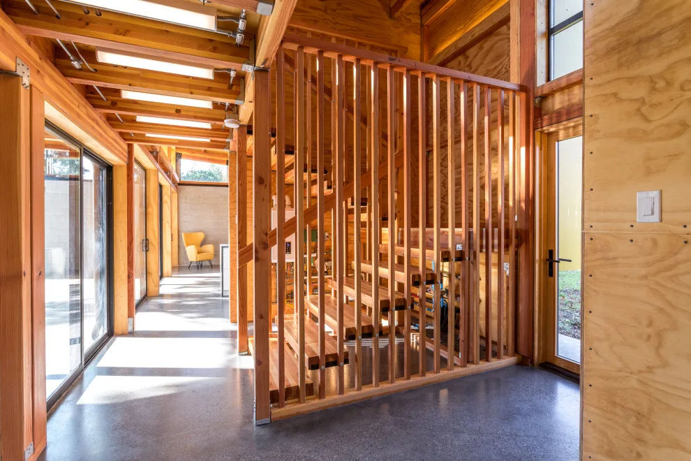 Zang Family Home by BREWSTER Design / Build LLC - Photo 17