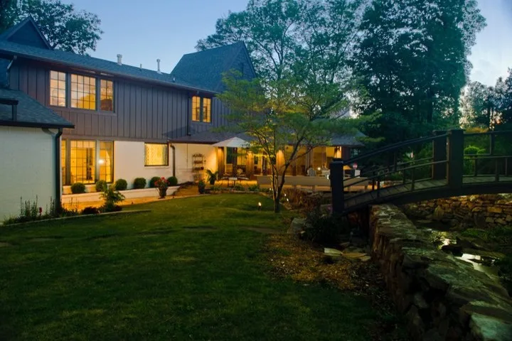 Confidential Residence - Vestavia, AL by Christopher Architecture & Interiors - Photo 8