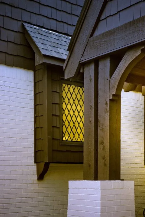 Confidential Residence - Vestavia, AL by Christopher Architecture & Interiors - Photo 2