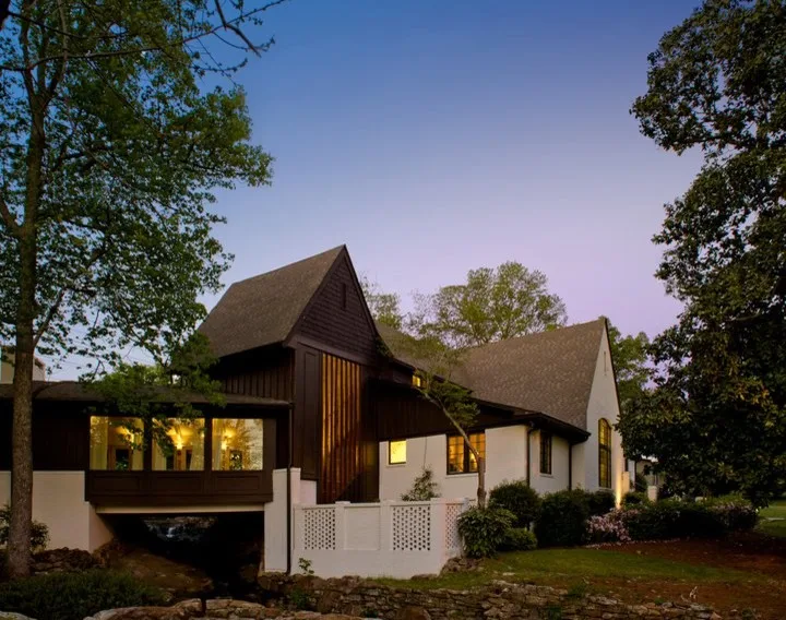 Confidential Residence - Vestavia, AL by Christopher Architecture & Interiors - Photo 3