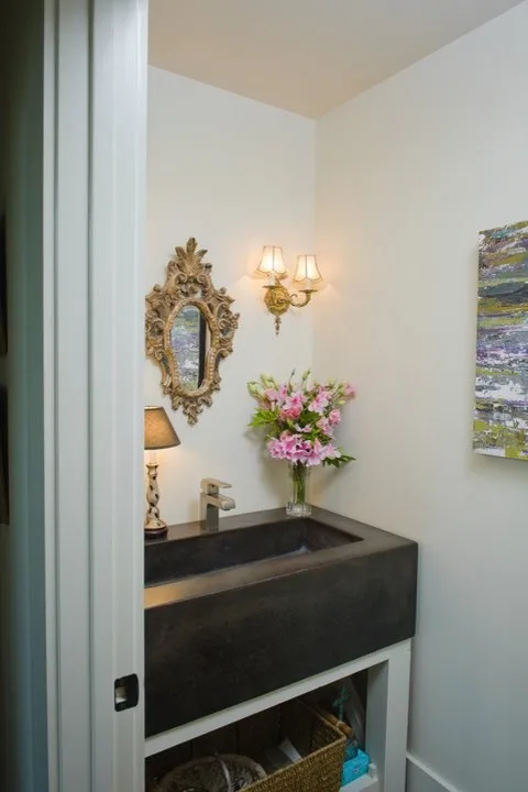 Confidential Residence - Vestavia, AL by Christopher Architecture & Interiors - Photo 5