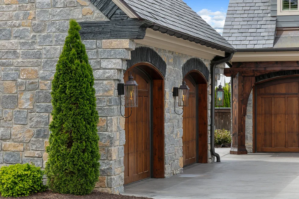Arcadia Peninsula Private Home, Knoxville, TN by Shawn Fisher Design - Photo 7
