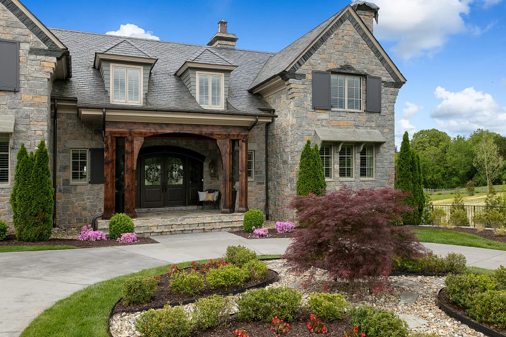 Shawn Fisher Design - Photo 9