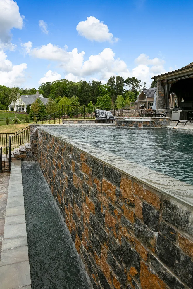 Arcadia Peninsula Private Home, Knoxville, TN by Shawn Fisher Design - Photo 19