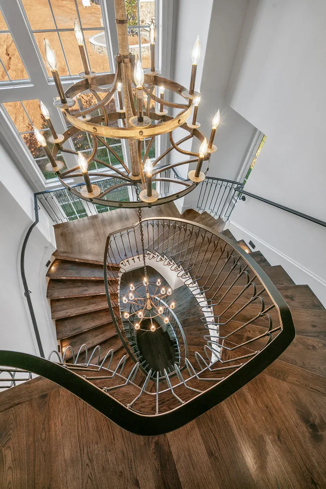 Arcadia Peninsula Private Home, Knoxville, TN by Shawn Fisher Design - Photo 14