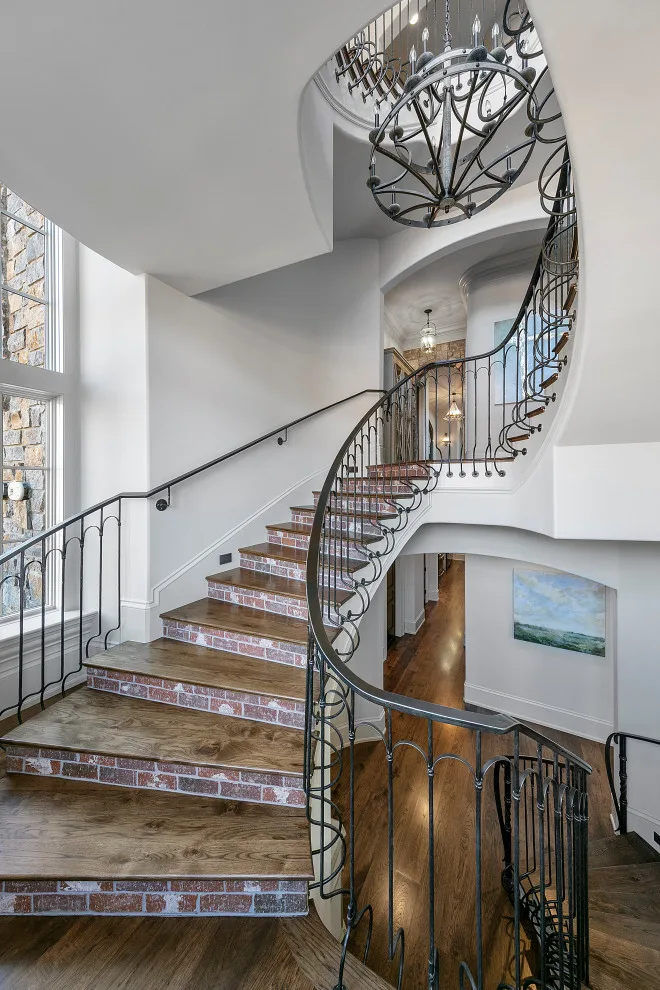Arcadia Peninsula Private Home, Knoxville, TN by Shawn Fisher Design - Photo 9