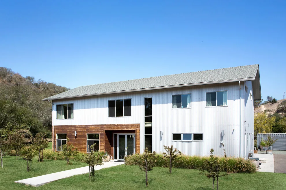Residential Project - Arroyo Grande by JM Architecture - Photo 5