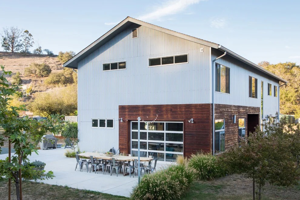 Residential Project - Arroyo Grande by JM Architecture - Photo 6