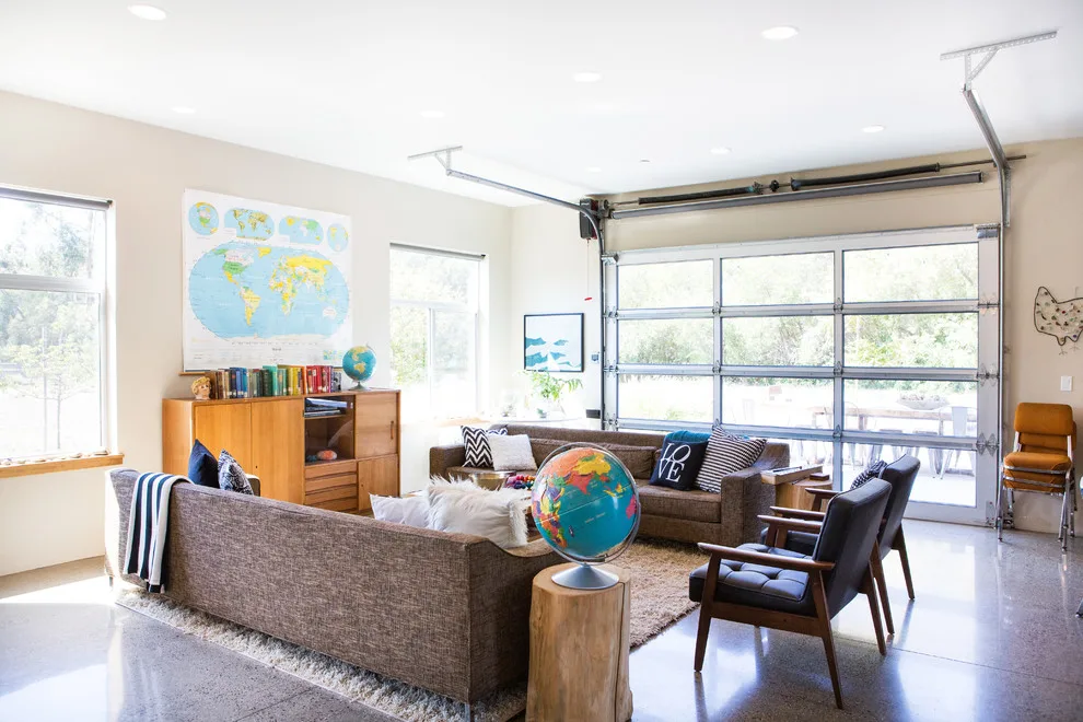 Residential Project - Arroyo Grande by JM Architecture - Photo 12