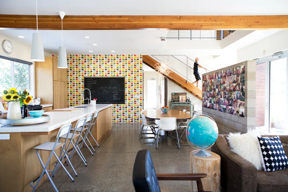Residential Project - Arroyo Grande by JM Architecture - Photo 11