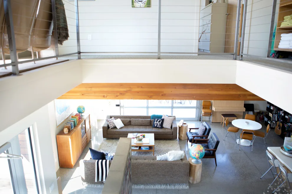 Residential Project - Arroyo Grande by JM Architecture - Photo 7