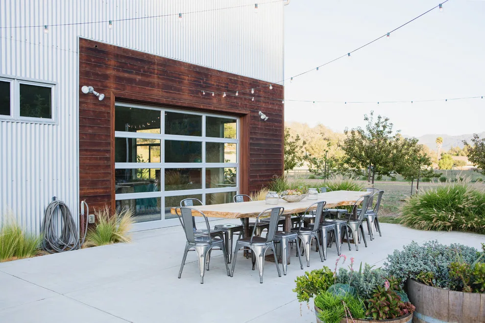 Residential Project - Arroyo Grande by JM Architecture - Photo 9
